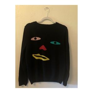 Smile Sweater